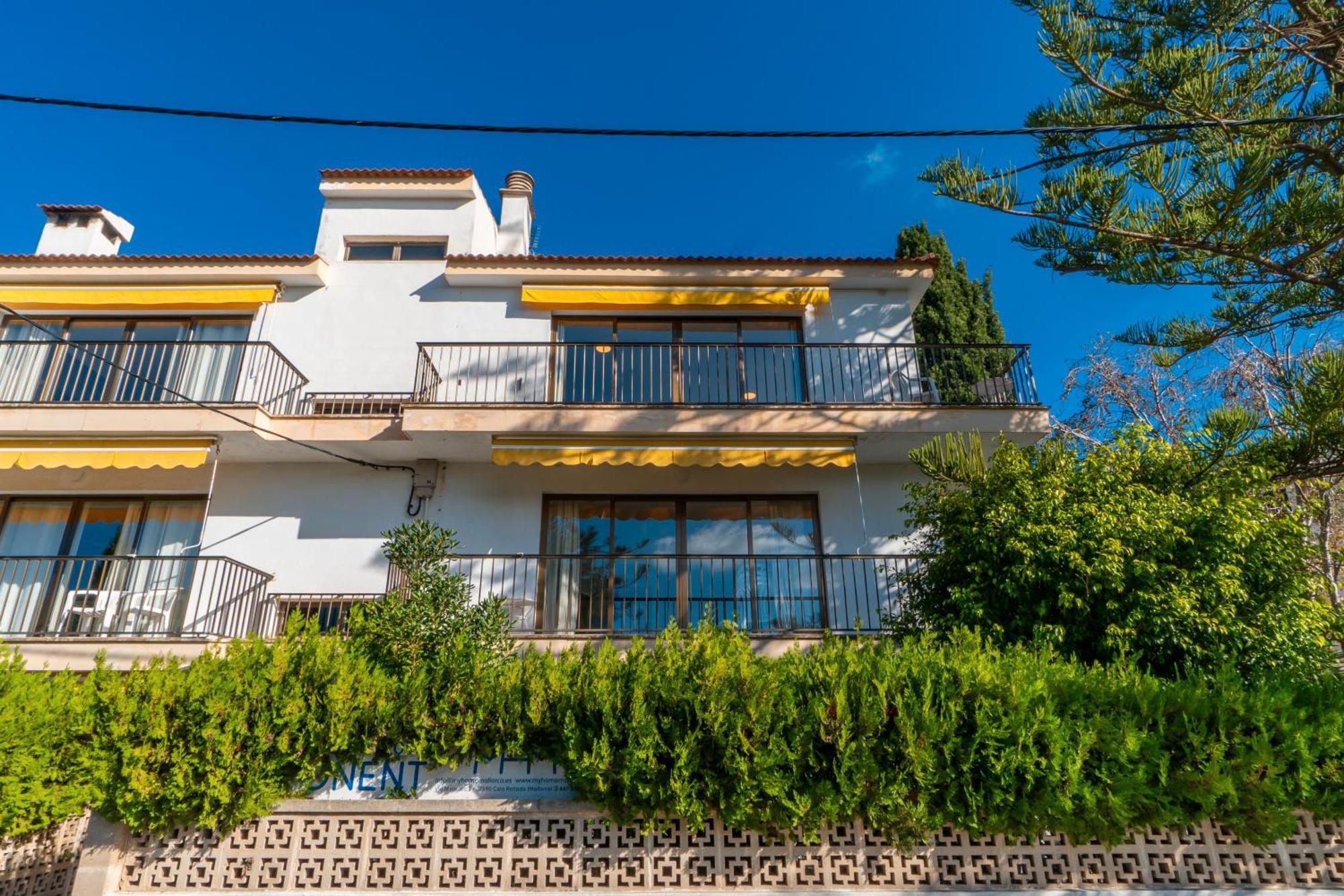 Apartament Ponent 8